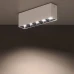 Светильник Nowodvorski MIDI LED WHITE 20W 4000K CN 10052 Светильник Nowodvorski MIDI LED WHITE 20W 4000K CN 10052