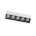 Светильник Nowodvorski MIDI LED WHITE 20W 4000K CN 10052