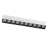 Светильник Nowodvorski MIDI LED WHITE 40W 4000K CN 10053 Светильник Nowodvorski MIDI LED WHITE 40W 4000K CN 10053