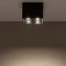 Светильник Nowodvorski MIDI LED BLACK 16W 3000K CN 10054