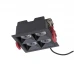 Светильник Nowodvorski MIDI LED BLACK 16W 3000K RECESSED CN 10061 Светильник Nowodvorski MIDI LED BLACK 16W 3000K RECESSED CN 10061