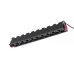 Светильник Nowodvorski MIDI LED BLACK 40W 3000K RECESSED CN 10063