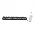Светильник Nowodvorski MIDI LED BLACK 40W 4000K RECESSED CN 10066
