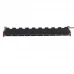 Светильник Nowodvorski MIDI LED BLACK 40W 4000K RECESSED CN 10066