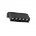 Светильник Nowodvorski FOCUS MINI LED BLACK 10W 3000K CN 10068