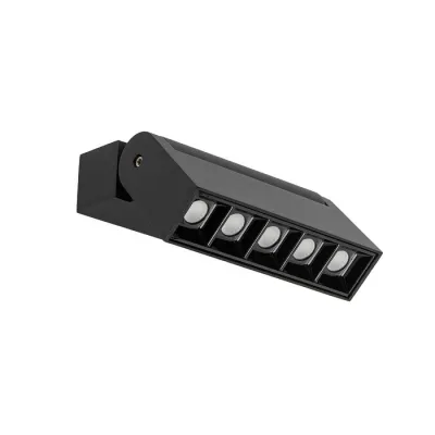 Светильник Nowodvorski FOCUS MINI LED BLACK 10W 3000K CN 10068 Светильник Nowodvorski FOCUS MINI LED BLACK 10W 3000K CN 10068