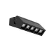 Светильник Nowodvorski FOCUS MINI LED BLACK 10W 3000K CN 10068