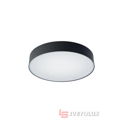 Светильник Nowodvorski ARENA BLACK LED PL 10176