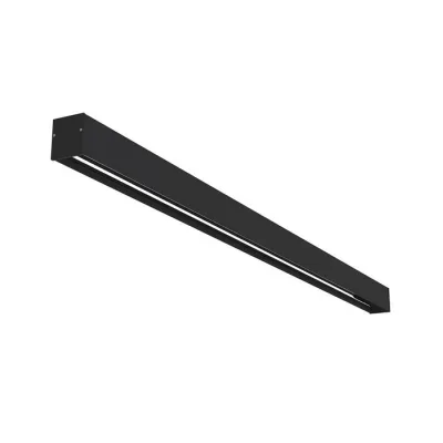 Линейный светильник Nowodvorski CL HALL PRO LED 150, 40W, 4000K, BLACK PL 10206