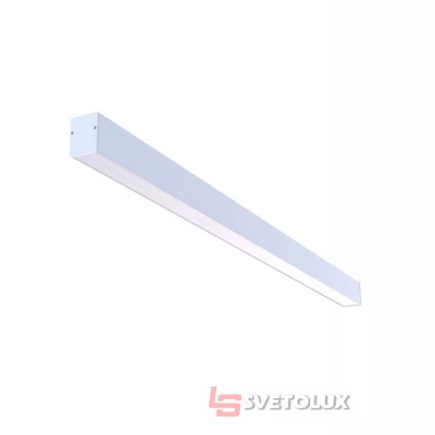 Линейный светильник Nowodvorski CL OFFICE PRO LED 120, 31W, 3000K WHITE PL 10211