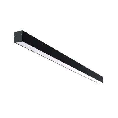 Линейный светильник Nowodvorski CL OFFICE PRO LED 150, 40W, 4000K BLACK PL 10214