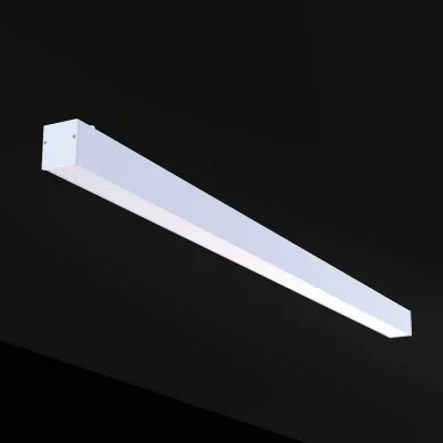 Линейный светильник Nowodvorski CL OFFICE PRO LED 150, 40W, 3000K WHITE PL 10215