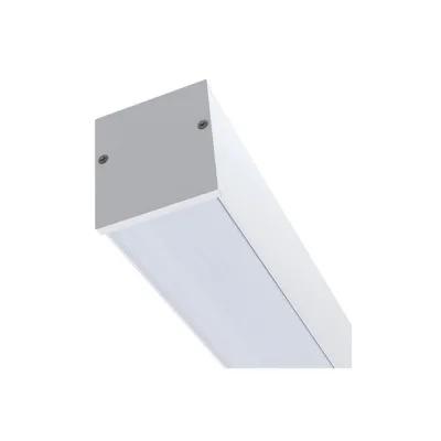 Линейный светильник Nowodvorski CL OFFICE PRO LED 150, 40W, 4000K WHITE PL 10216