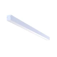 Лінійний світильник Nowodvorski CL OFFICE PRO LED 150, 40W, 4000K WHITE PL 10216 Лінійний світильник Nowodvorski CL OFFICE PRO LED 150, 40W, 4000K WHITE PL 10216