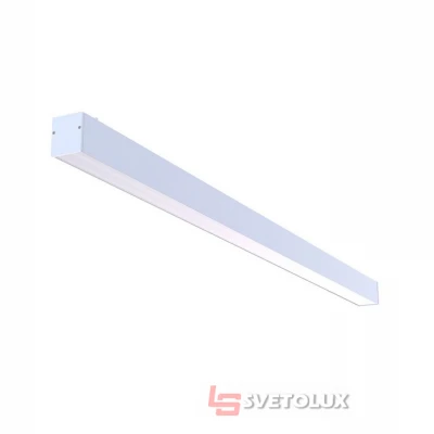 Линейный светильник Nowodvorski CL OFFICE PRO LED 150, 40W, 4000K WHITE PL 10216
