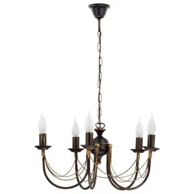 Люстра Nowodvorski 205 ARES Люстра Nowodvorski 205 ARES