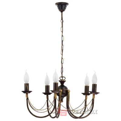 Люстра Nowodvorski 205 ARES