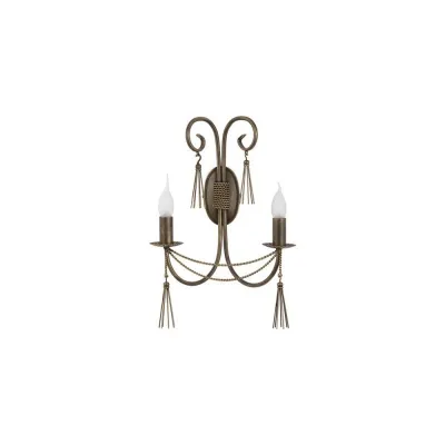 Бра Nowodvorski 2763 TWIST