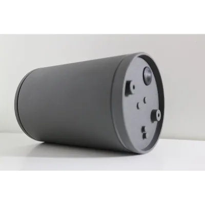 Вуличний світильник Nowodvorski 3403 FOG