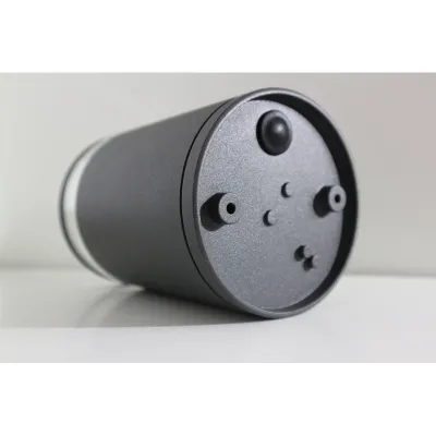 Вуличний світильник Nowodvorski 3406 ROCK