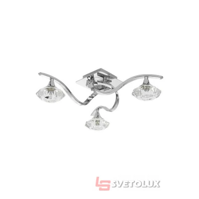 Люстра Nowodvorski 4652 TESALLI