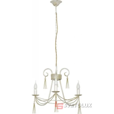 Люстра Nowodvorski 4983 TWIST