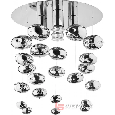 Люстра Nowodvorski 5428 SALVA