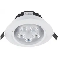 Світильник точковий Nowodvorski CEILING LED WHITE 5958 Світильник точковий Nowodvorski CEILING LED WHITE 5958