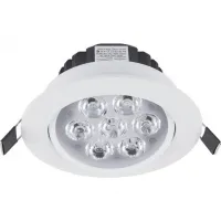 Светильник точечный Nowodvorski CEILING LED WHITE 5960 Светильник точечный Nowodvorski CEILING LED WHITE 5960