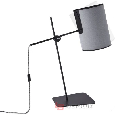 Настольная лампа Nowodvorski 6012 ZELDA