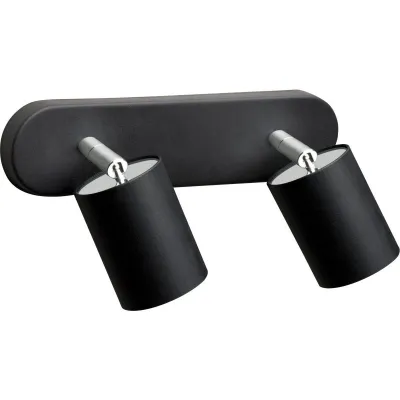 Спот Nowodvorski 6020 EYE SPOT BLACK Спот Nowodvorski 6020 EYE SPOT BLACK