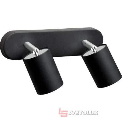 Спот Nowodvorski 6020 EYE SPOT BLACK