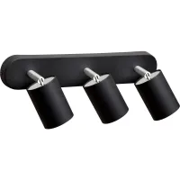 Спот Nowodvorski 6021 EYE SPOT BLACK Спот Nowodvorski 6021 EYE SPOT BLACK