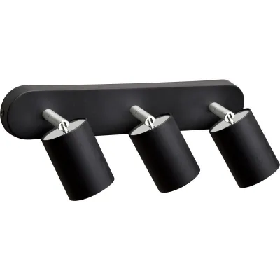 Спот Nowodvorski 6021 EYE SPOT BLACK