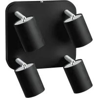 Спот Nowodvorski 6022 EYE SPOT BLACK