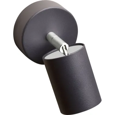 Спот Nowodvorski 6134 EYE SPOT GRAPHITE