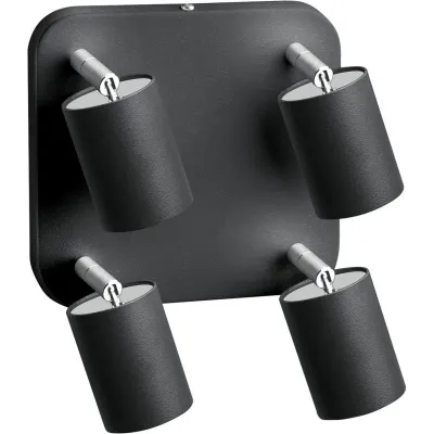 Спот Nowodvorski 6137 EYE SPOT GRAPHITE