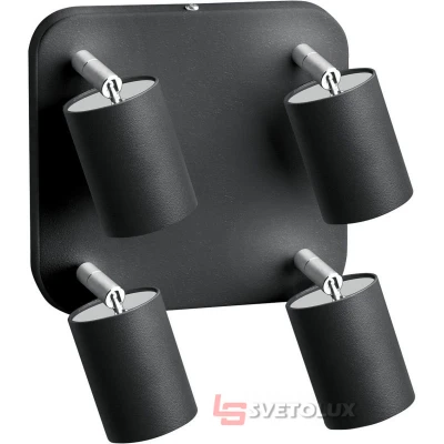 Спот Nowodvorski 6137 EYE SPOT GRAPHITE