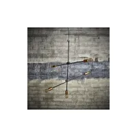 Підвісний світильник Nowodvorski 6270 STICKS Підвісний світильник Nowodvorski 6270 STICKS