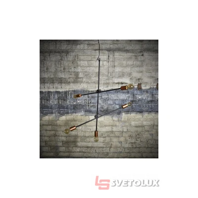 Підвісний світильник Nowodvorski 6270 STICKS