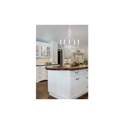 Люстра Nowodvorski 6330 MARGARET