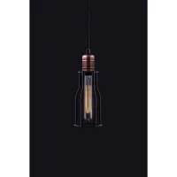 Подвесной светильник Nowodvorski 6337 WORKSHOP Подвесной светильник Nowodvorski 6337 WORKSHOP