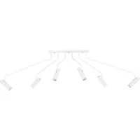 Люстра Nowodvorski 6492 EYE SUPER WHITE