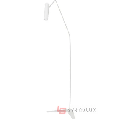 Торшер Nowodvorski 6493 EYE SUPER WHITE