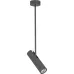Підвісний світильник Nowodvorski 6495 EYE SUPER GRAPHITE