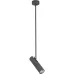 Подвесной светильник Nowodvorski 6496 EYE SUPER GRAPHITE