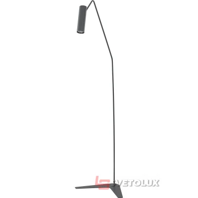 Торшер Nowodvorski 6500 EYE SUPER GRAPHITE