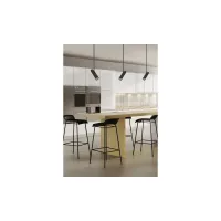 Подвесной светильник Nowodvorski 6503 EYE SUPER BLACK Подвесной светильник Nowodvorski 6503 EYE SUPER BLACK