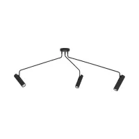 Люстра Nowodvorski 6504 EYE SUPER BLACK Люстра Nowodvorski 6504 EYE SUPER BLACK