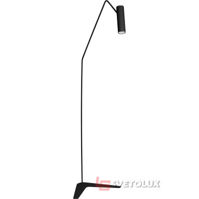 Торшер Nowodvorski 6506 EYE SUPER BLACK